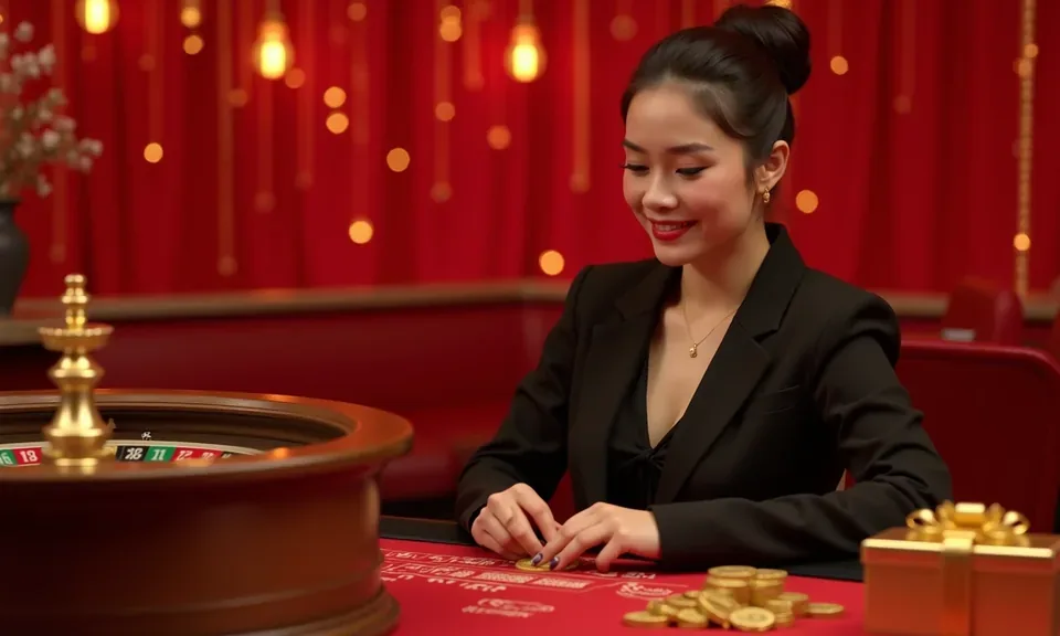 epickwin138 Real Blackjack, Real Dealers, Right Now