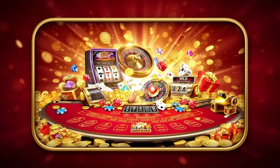 epickwin138 What We Offer in Dice Duel Mobile Play