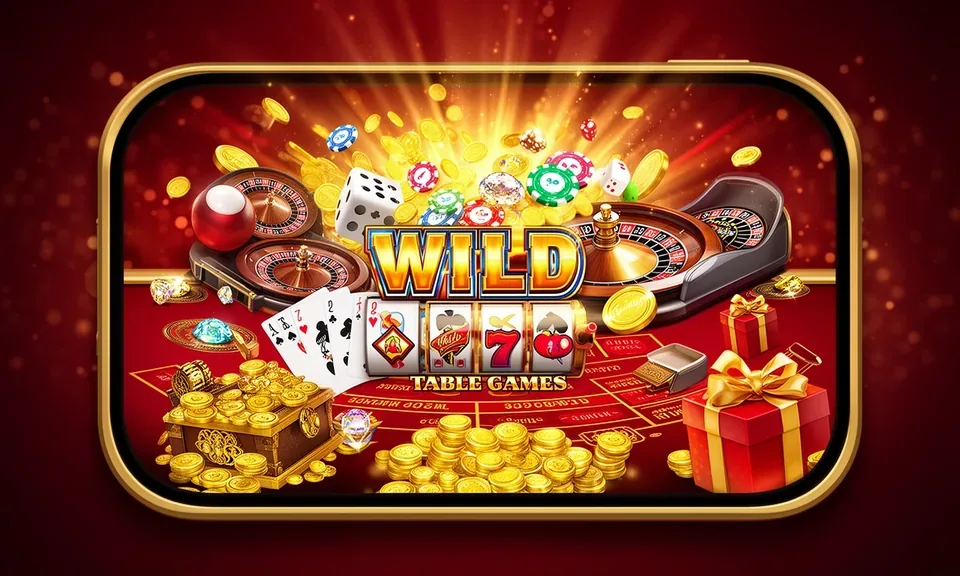 epickwin138 Live Roulette Grand